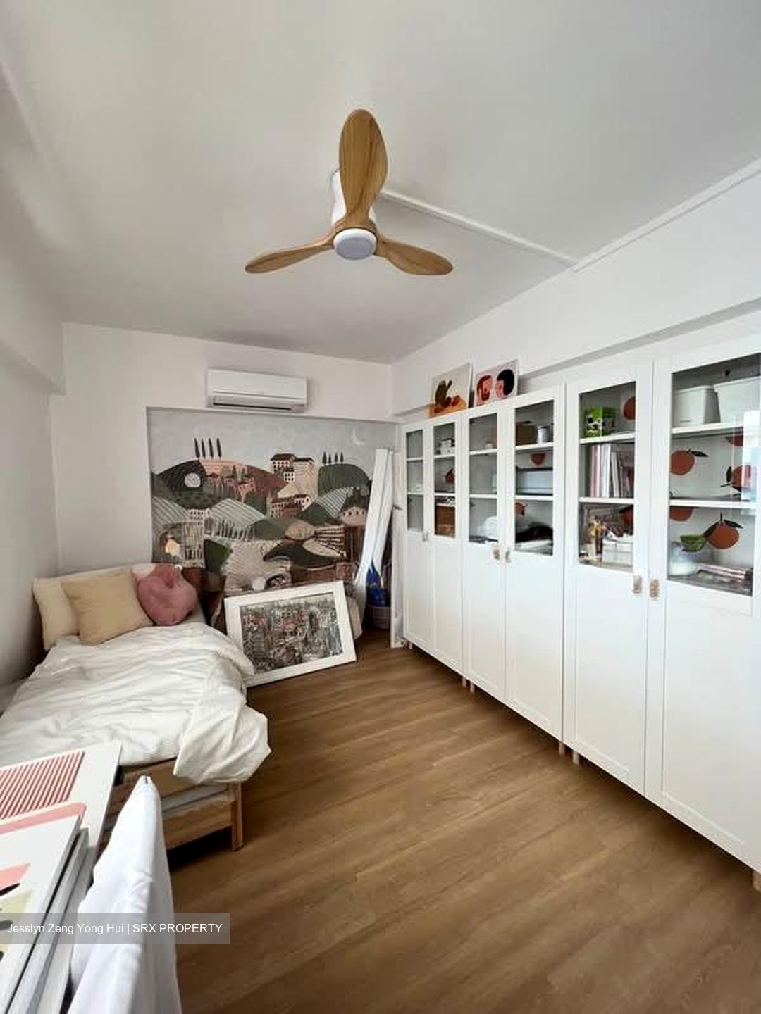 Blk 113 Bukit Purmei Road (Bukit Merah), HDB 4 Rooms #583440231